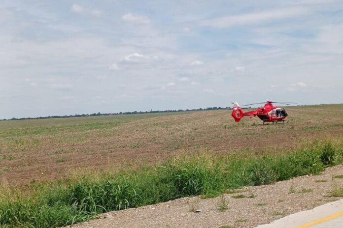 elicopter smurd a7