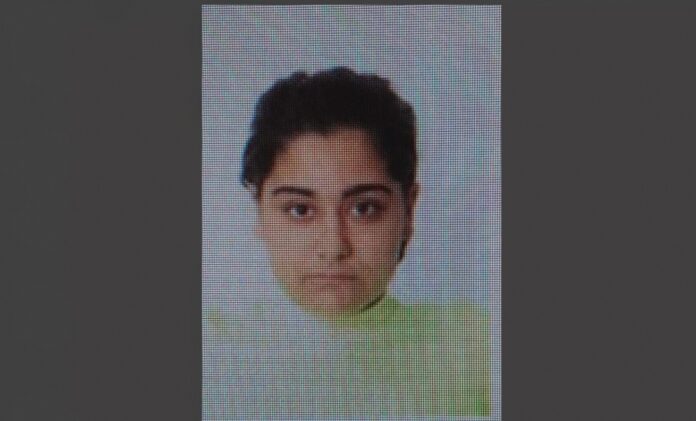 minora disparuta sinaia