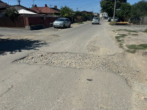 cartier dorobantu ploiesti