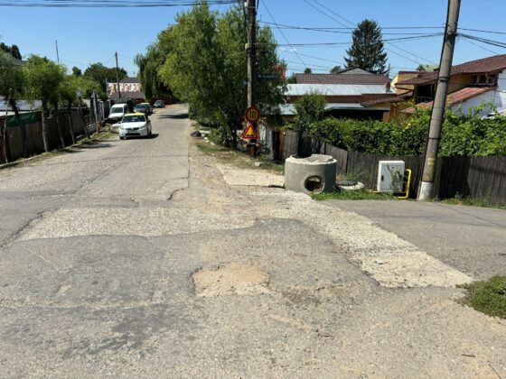 cartier dorobantu ploiesti