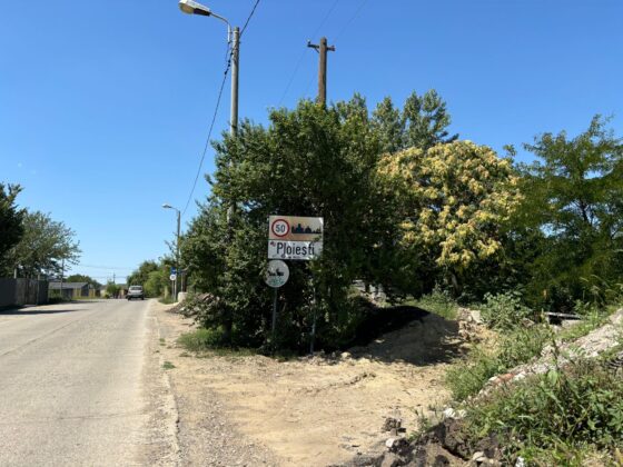 cartier dorobantu ploiesti