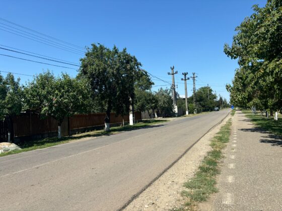 cartier dorobantu ploiesti