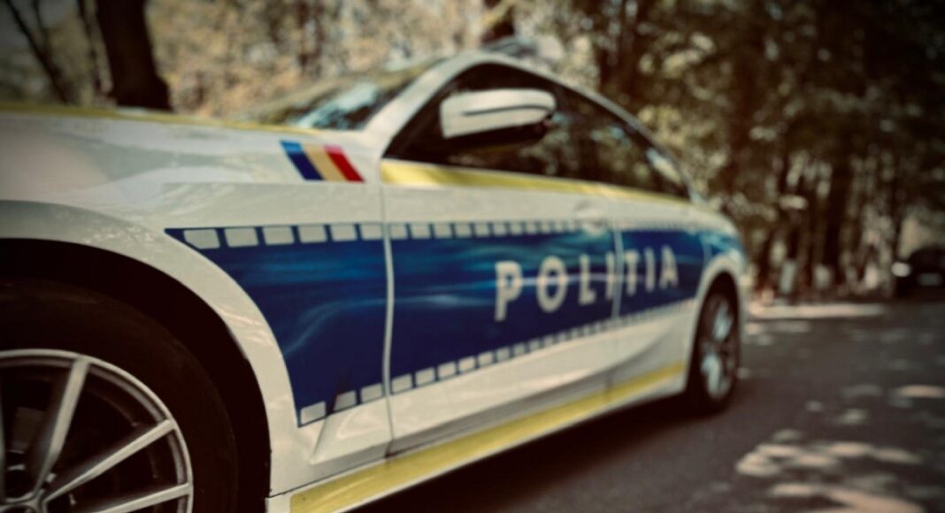politie