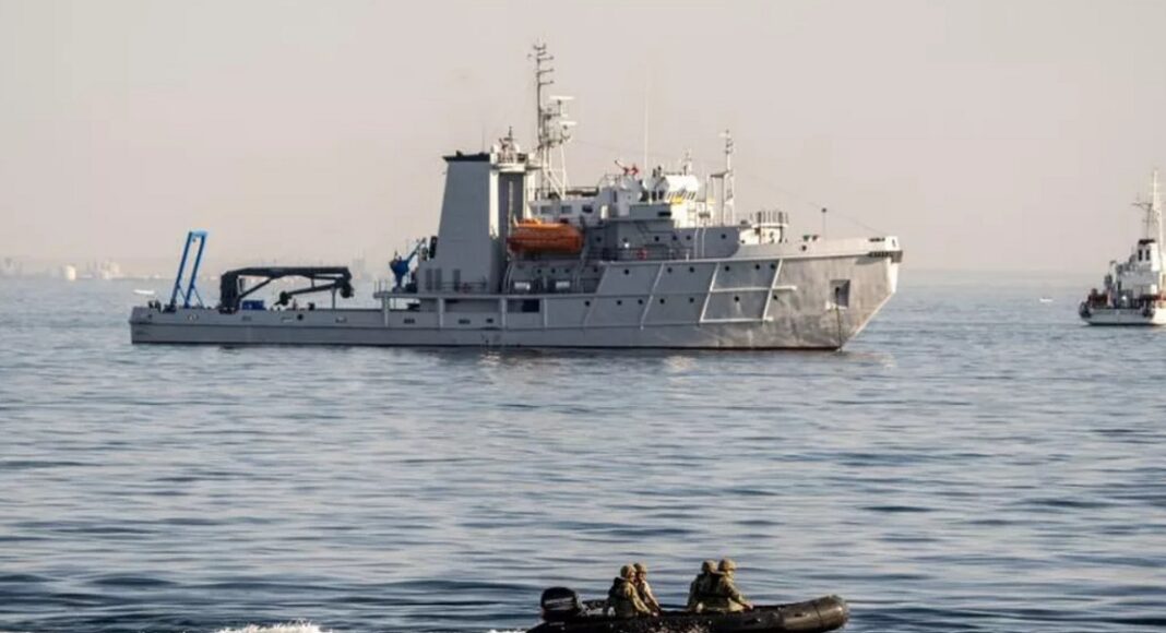 ziua marinei