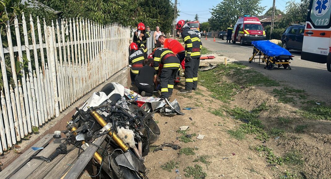 accident