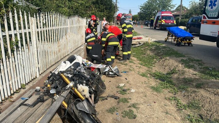 accident