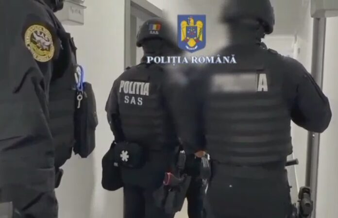 perchezitii ploiesti