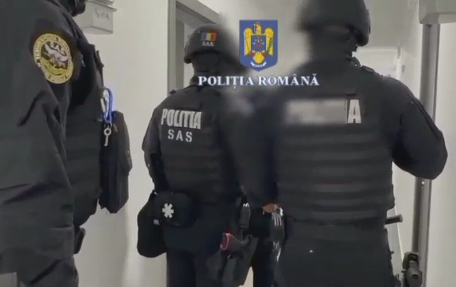 perchezitii ploiesti