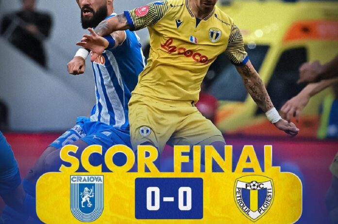 petrolul craiova