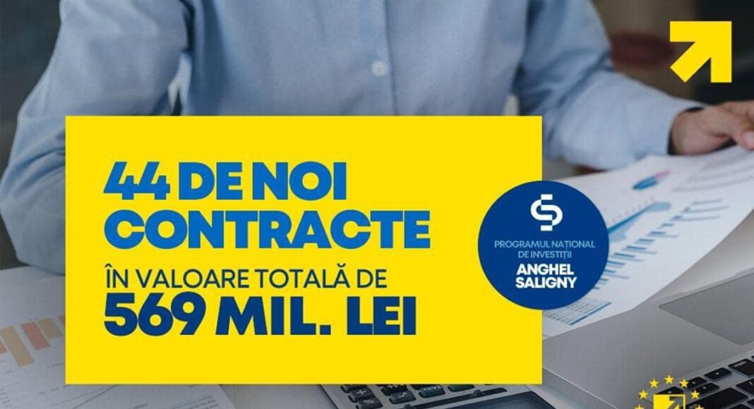 proiecte