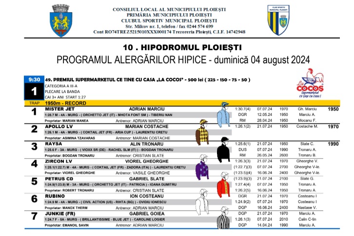 program