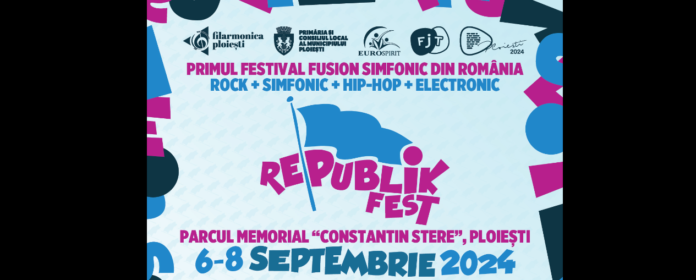 republik fest
