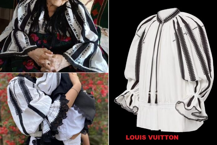 ie romaneasca louis vuitton