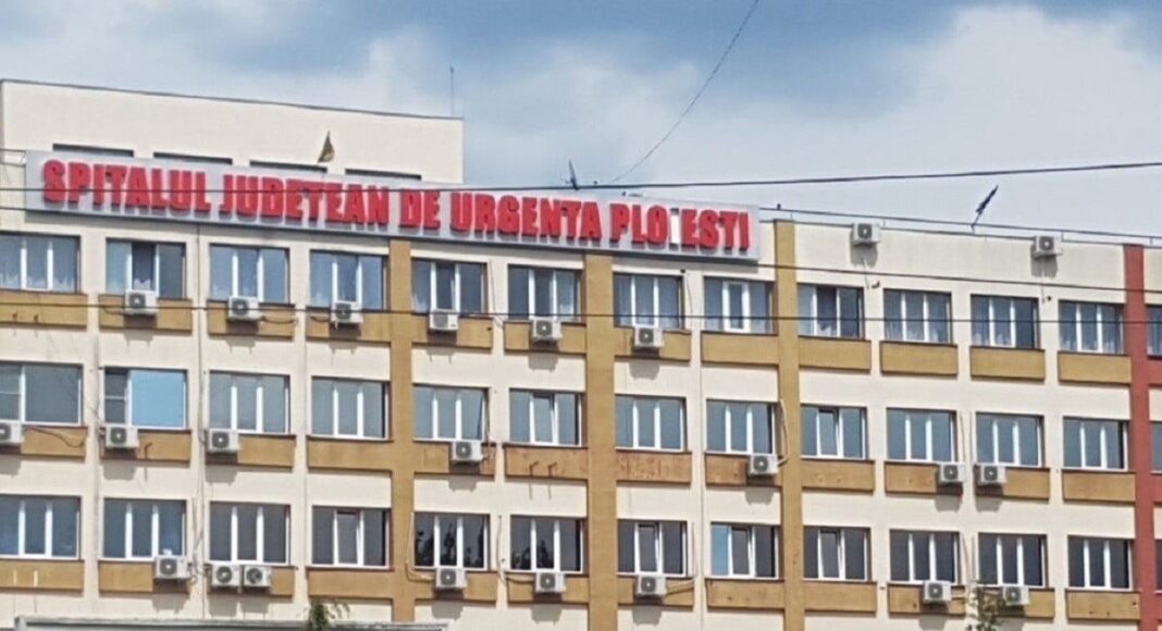 SJU Ploiesti