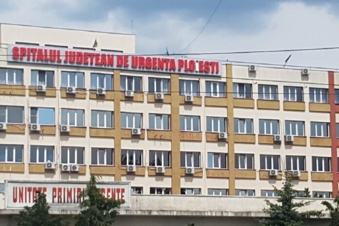 SJU Ploiesti SJU Ploiesti