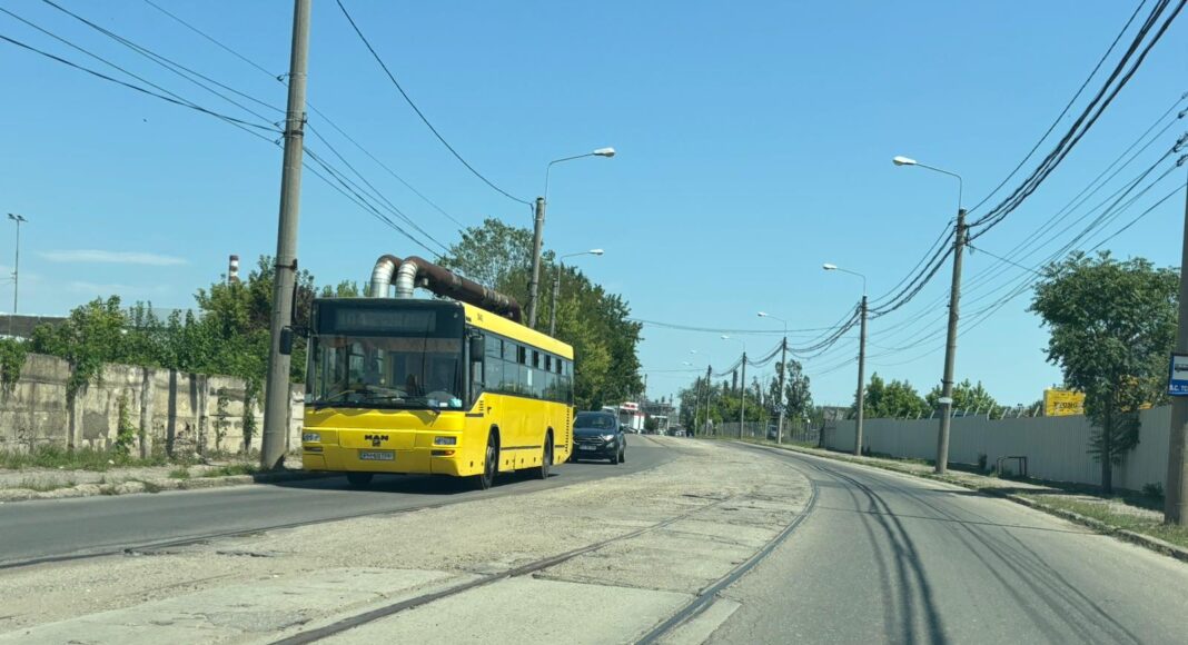 strada mihai bravu ploiesti