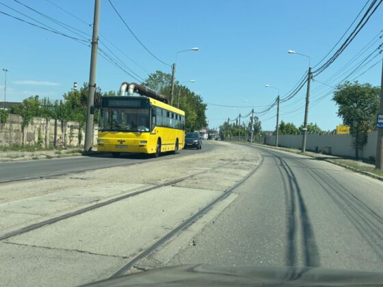 strada mihai bravu ploiesti