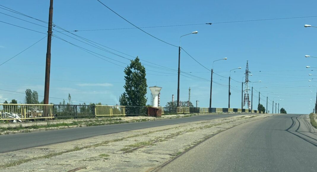 strada mihai bravu ploiesti