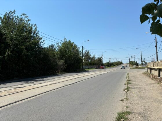 strada mihai bravu ploiesti