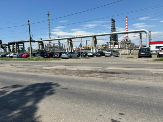 strada mihai bravu ploiesti