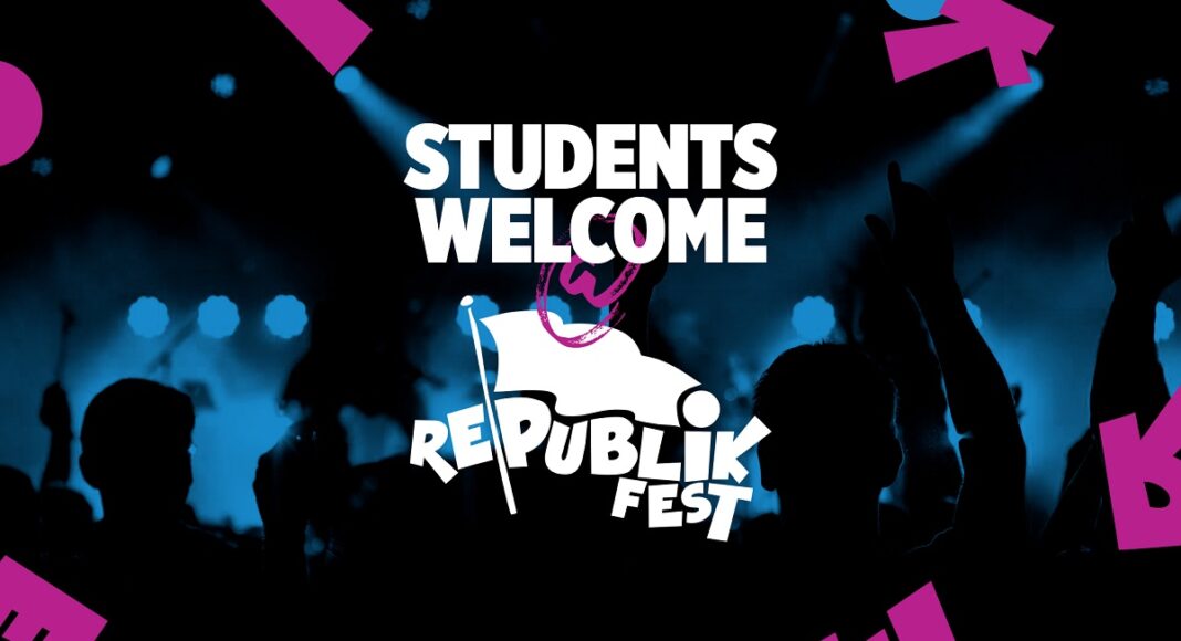 republik fest