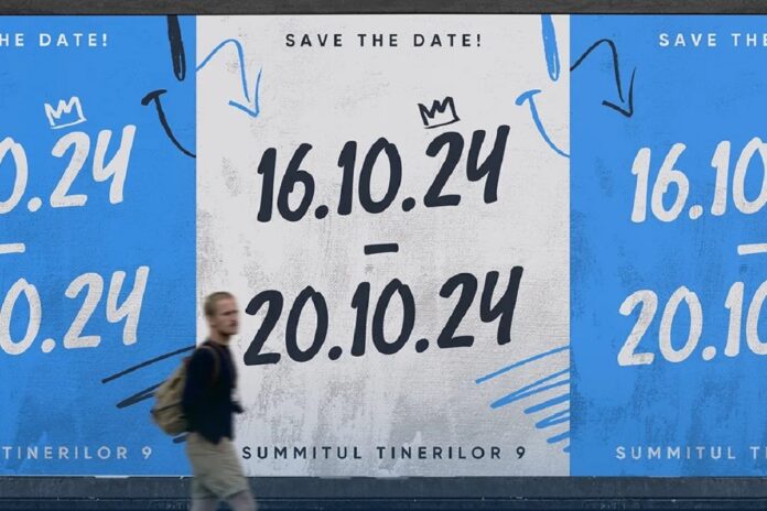 summit tineri