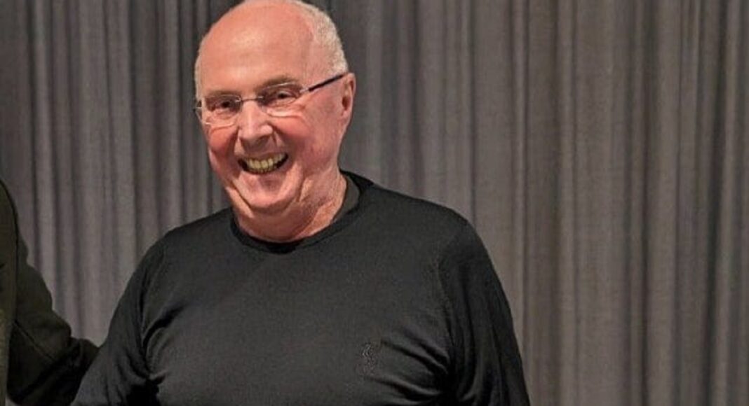 sven goran eriksson