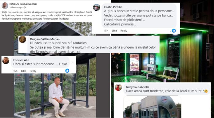 reactii raul petrescu director tce statii noi ploiesti