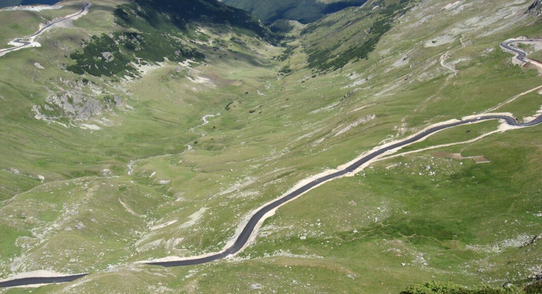 transalpina