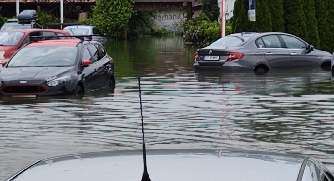 inundatii