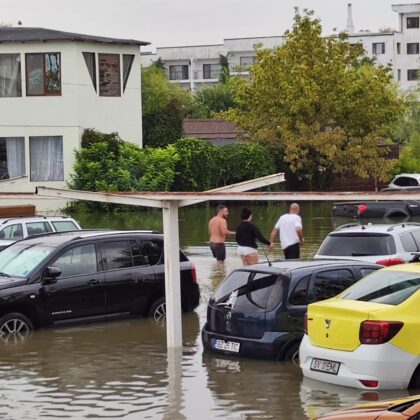 inundatii