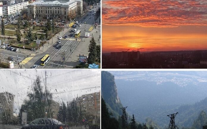 vreme Ploiești