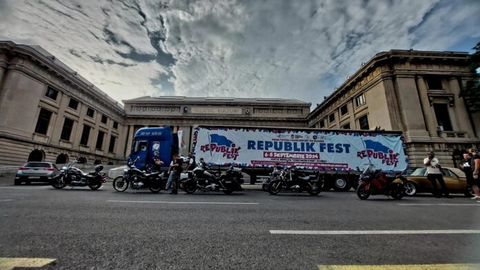 Caravana Republik Fest