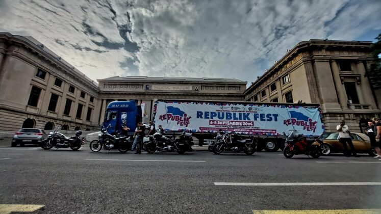 Caravana Republik Fest