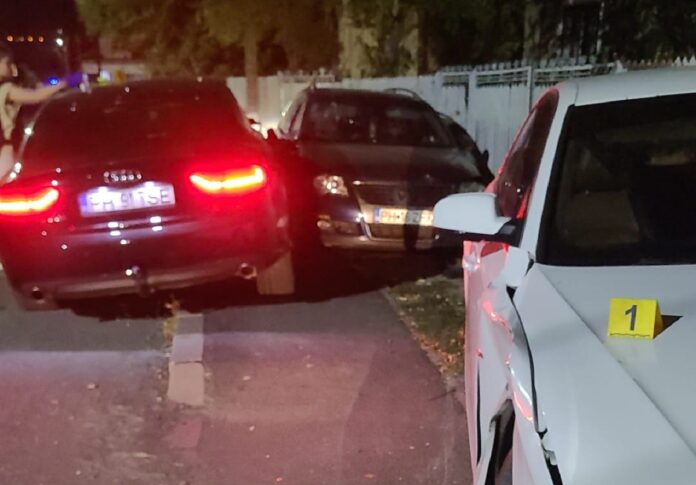 accident bucov accident trei victime bucov