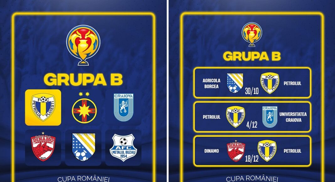 adversare petrolul