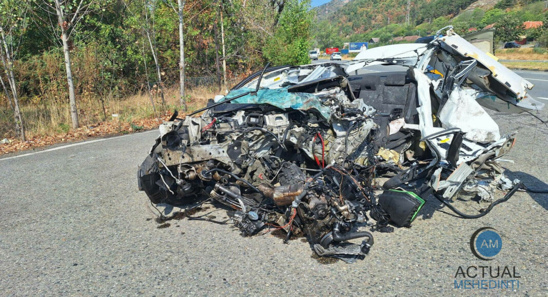 accident