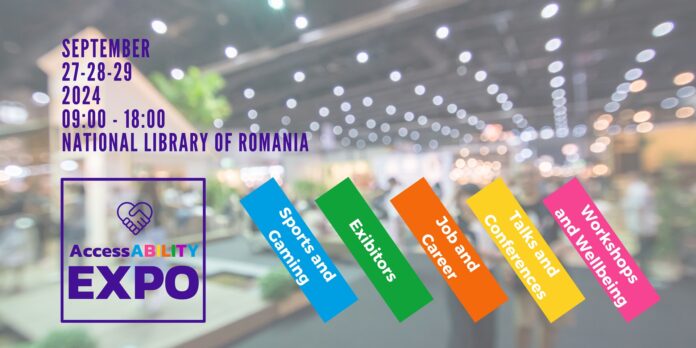 AccessABILITY Expo