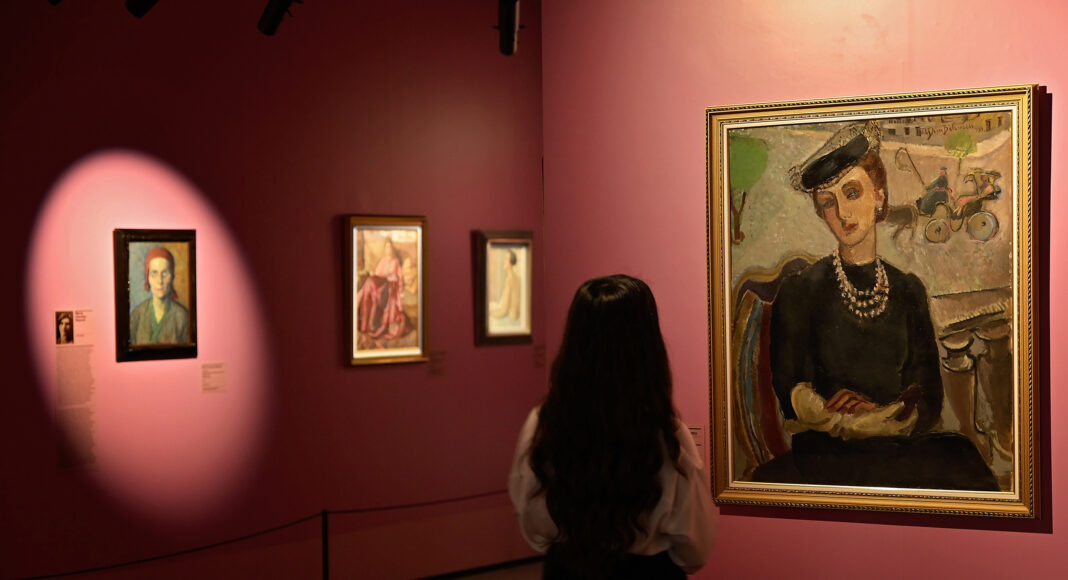 expozitie art safari