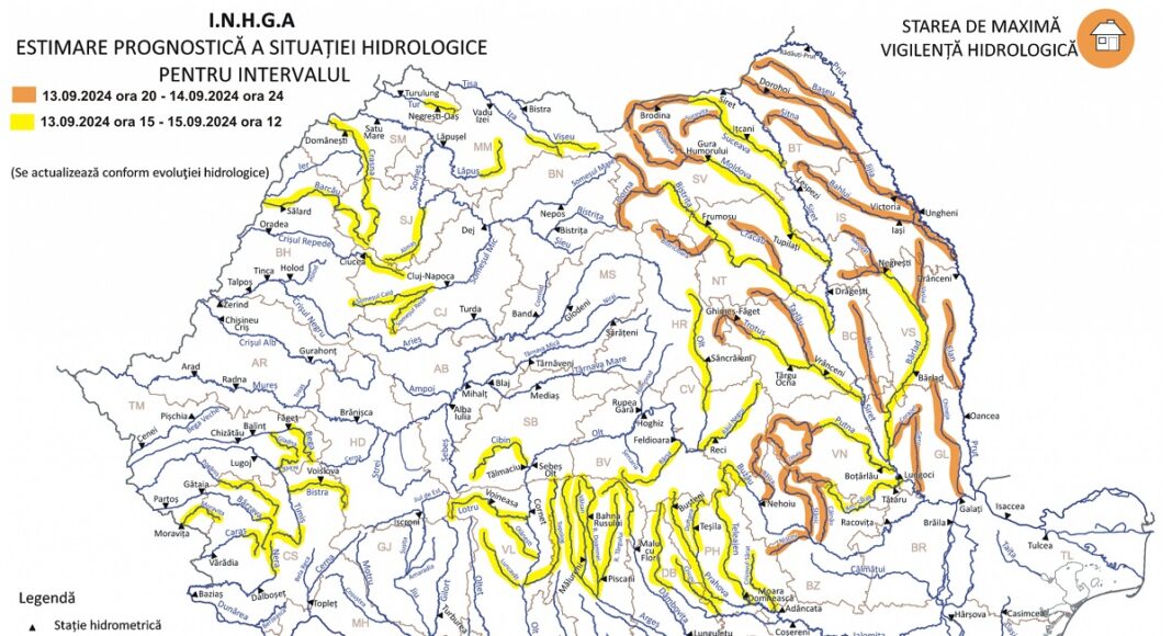 Harta-Avertizare-hidrologica