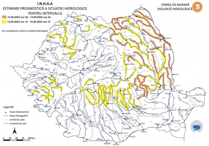 Harta-Avertizare-hidrologica