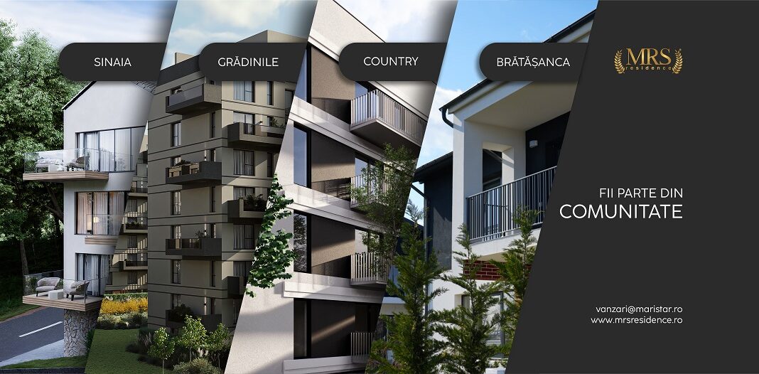 MRS la Târgul de construcții, Imobiliare și Servicii Ploiești