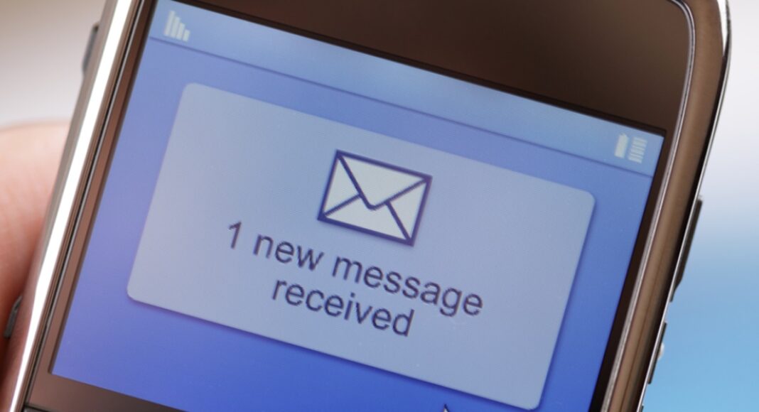 SMS