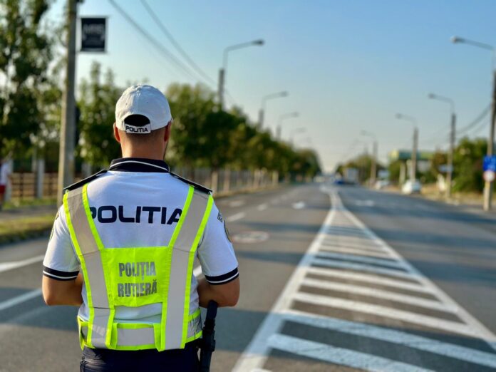politia rutiera