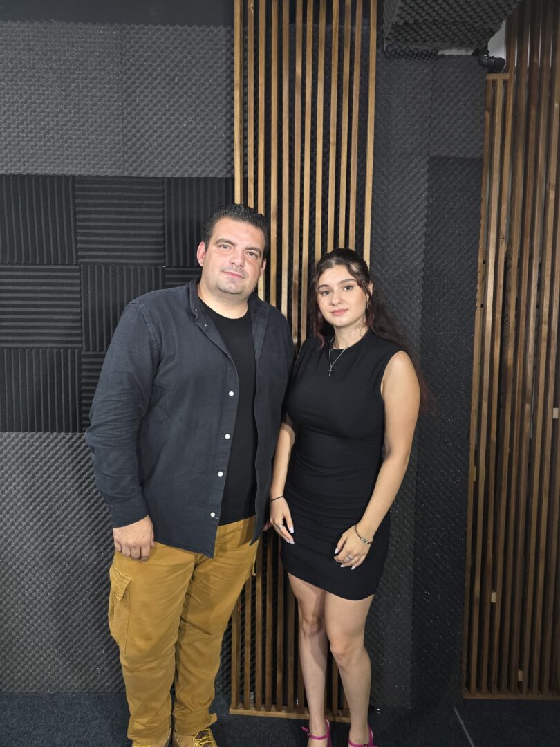 vlad mateescu si alessia marin
