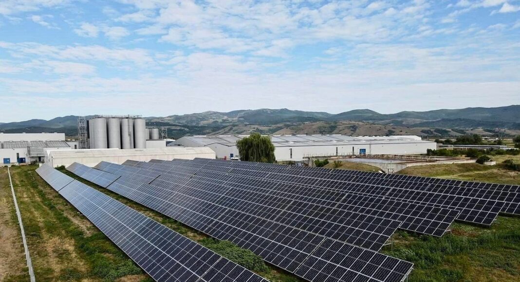 panouri solare