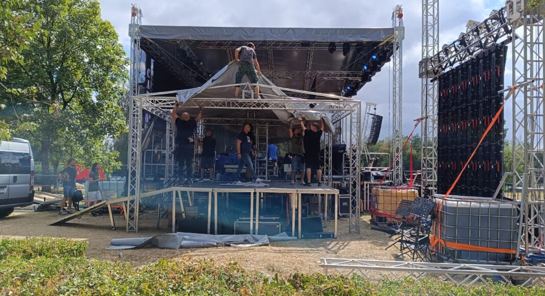 scena republik fest