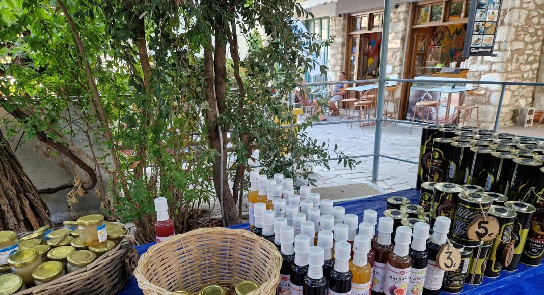 produse thassos theologos