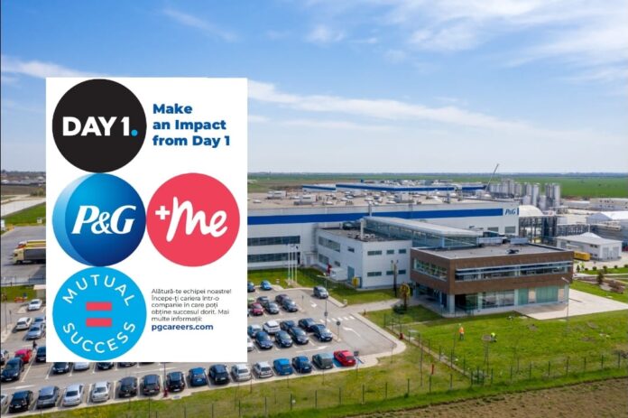 Procter&Gamble Urlati