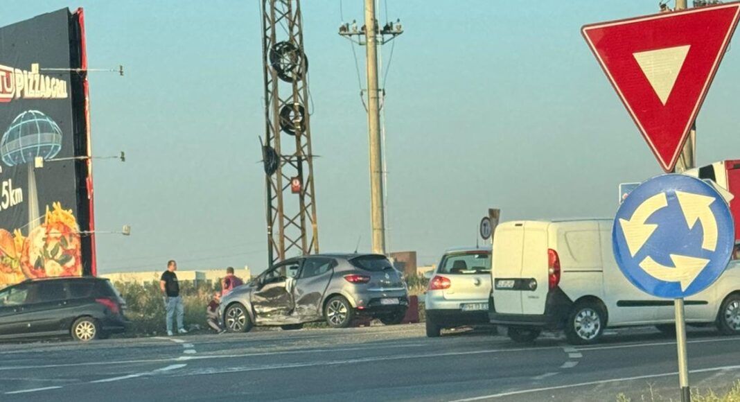 accident